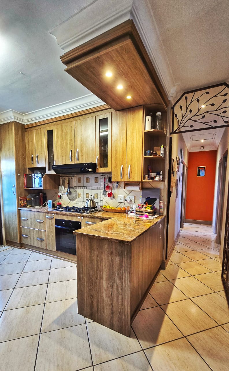 3 Bedroom Property for Sale in Morningside Eastern Cape